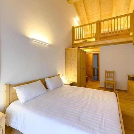 Hotel Centrale, Typically Swiss Poschiavo Exterior foto
